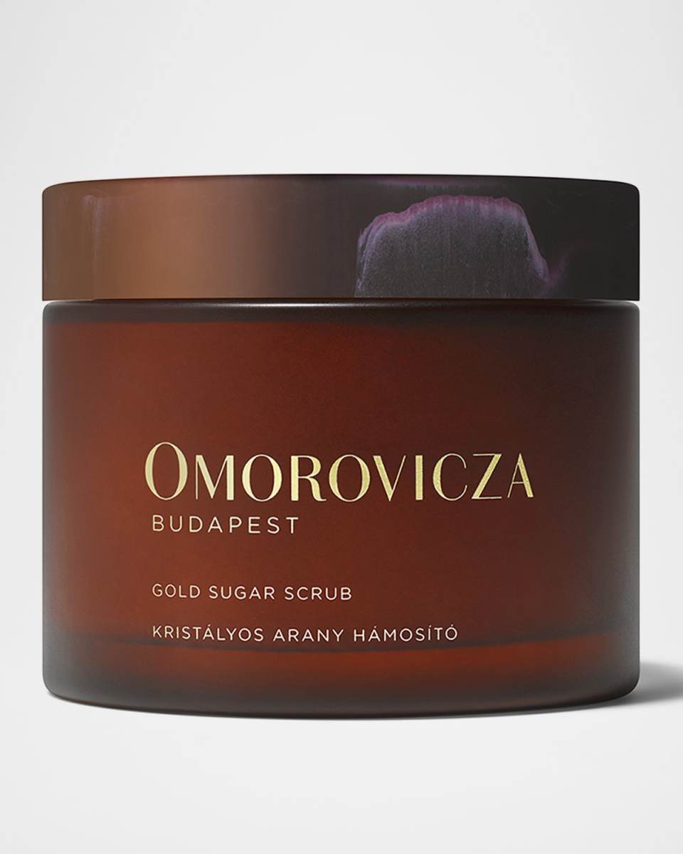 Gold Sugar Scrub, 6.8 oz.